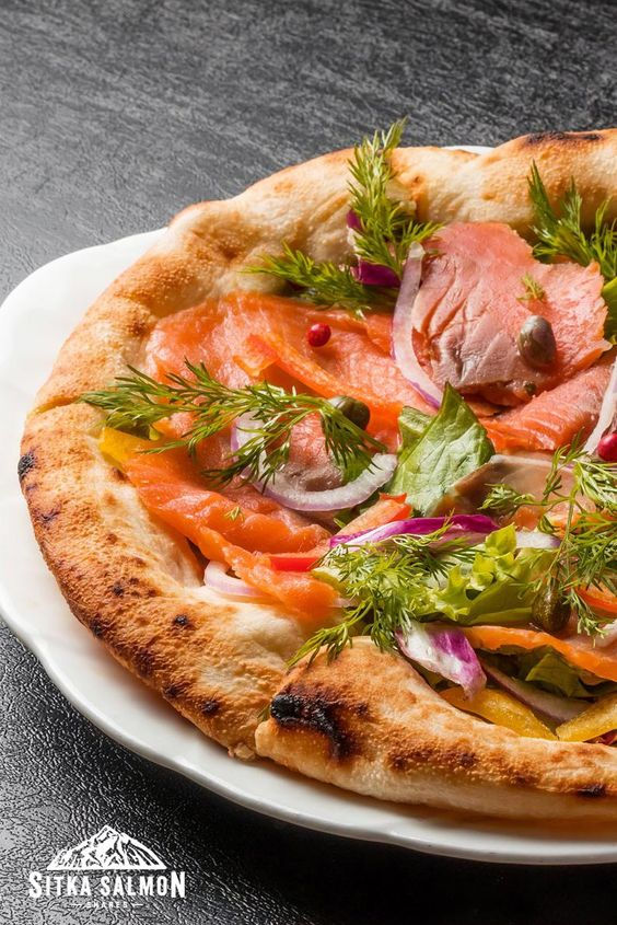 SALMONE image