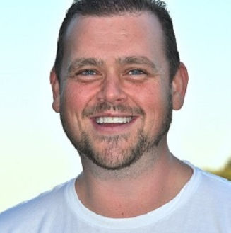 Cory Watson is the worship leader at Harvest Church, a church in Warrnesburg, MO