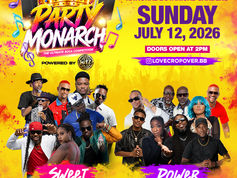 Banks Party Monarch powered by Hitz106.7FM Returns Bigger Than Ever