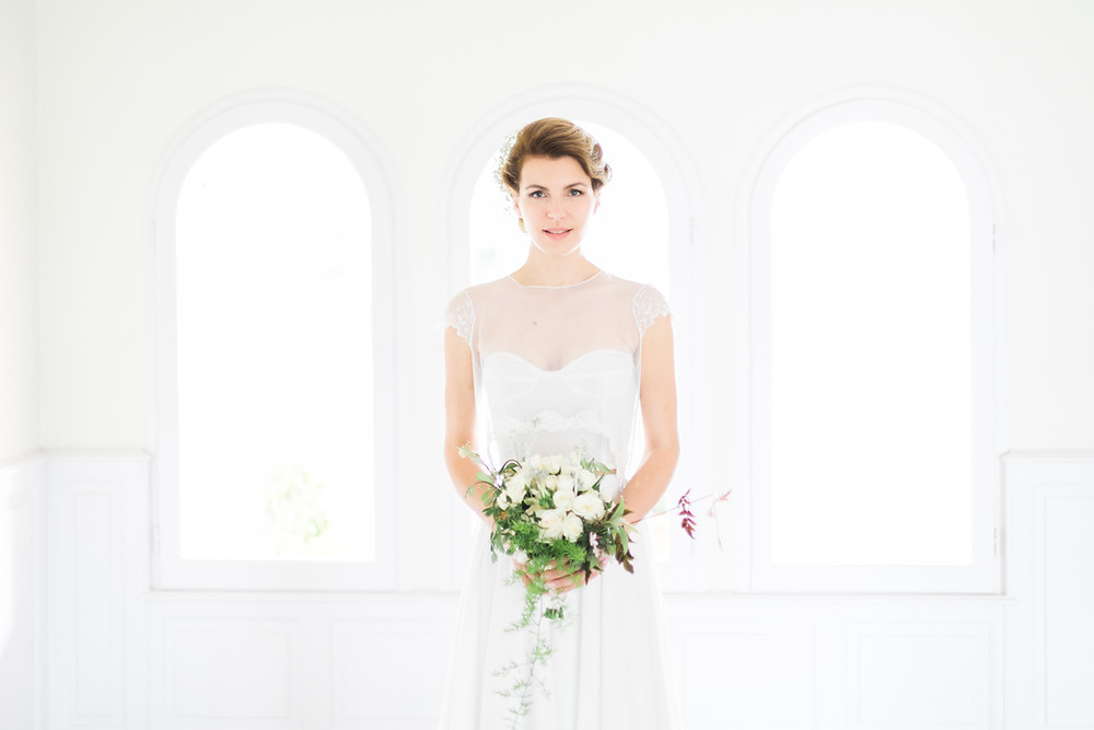 Workshop Photographie Mariage Fine Art Toulon