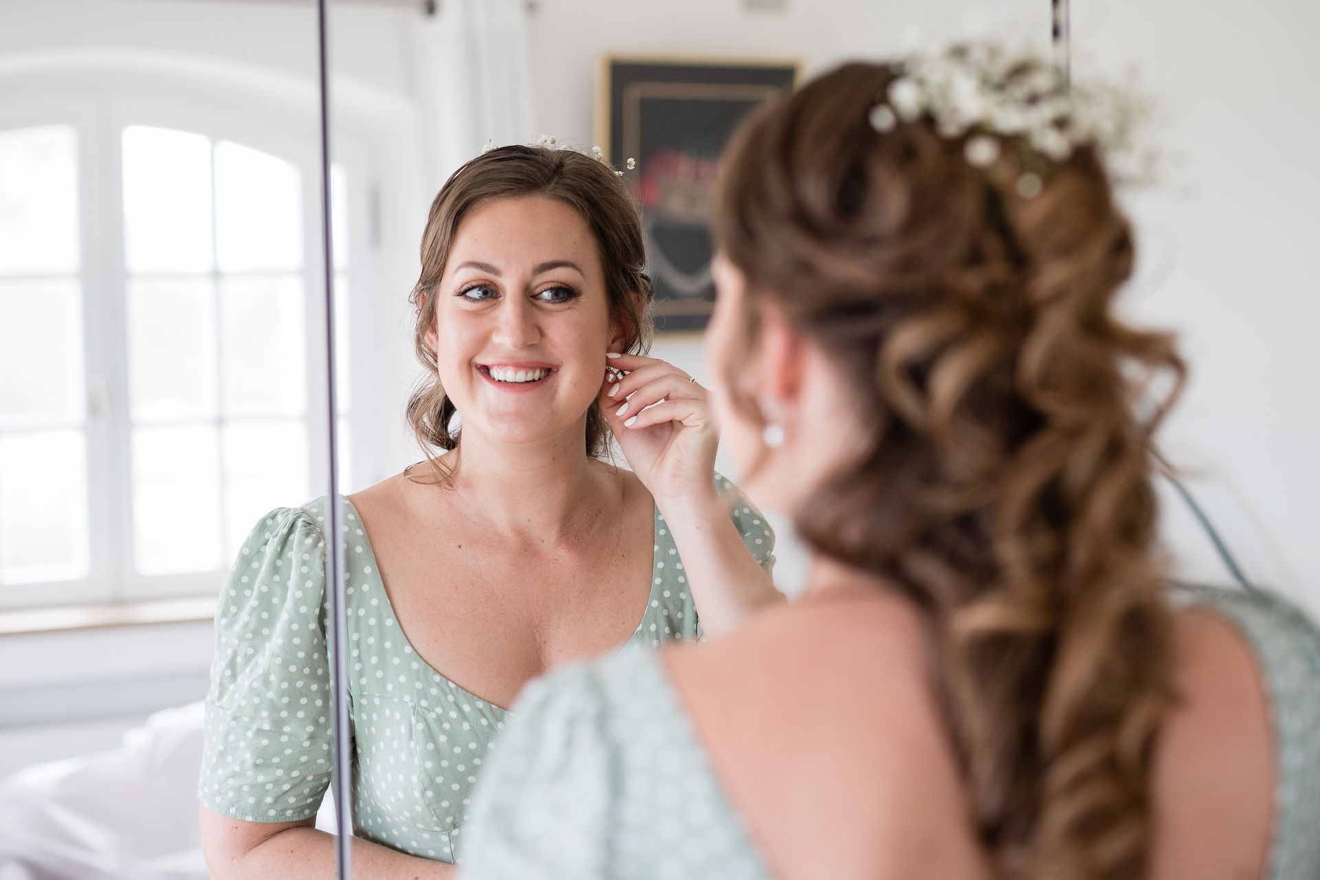 Mariage Valbonne