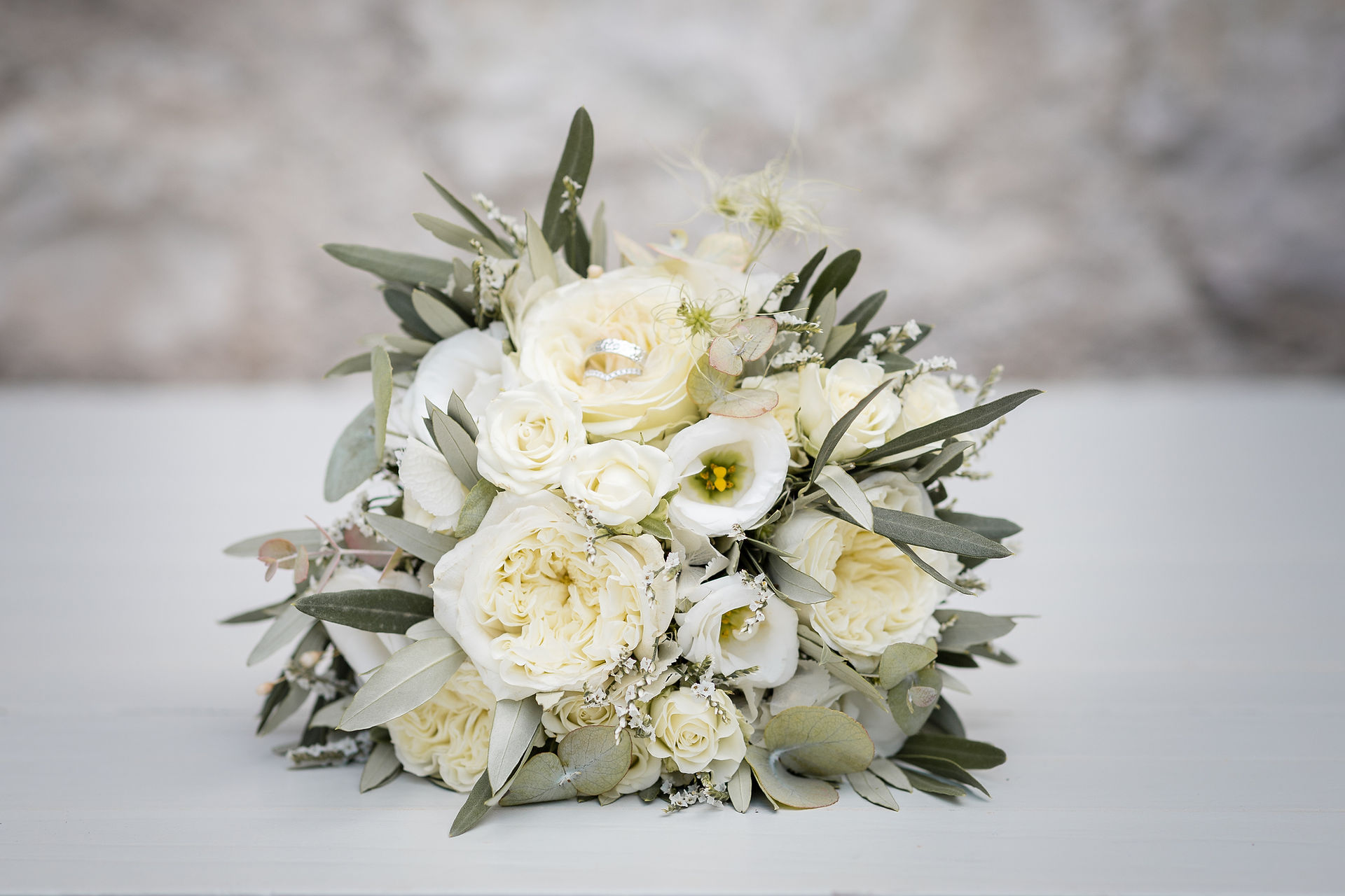 Mariage St Paul La Celle