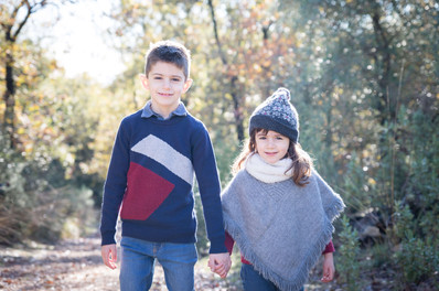 Seance grossesse le Rouret