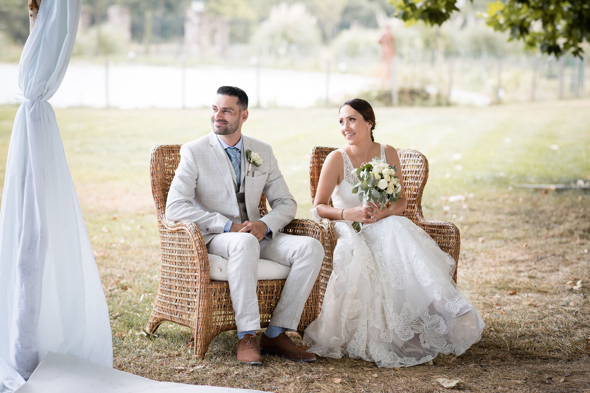 Mariage 06 83 Antibes Villecroze