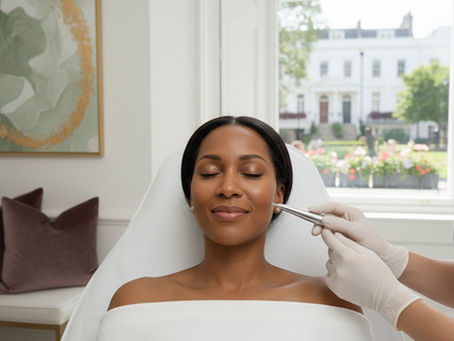 SkinPen Microneedling in London: Elevate Your Skin at VIZAGE