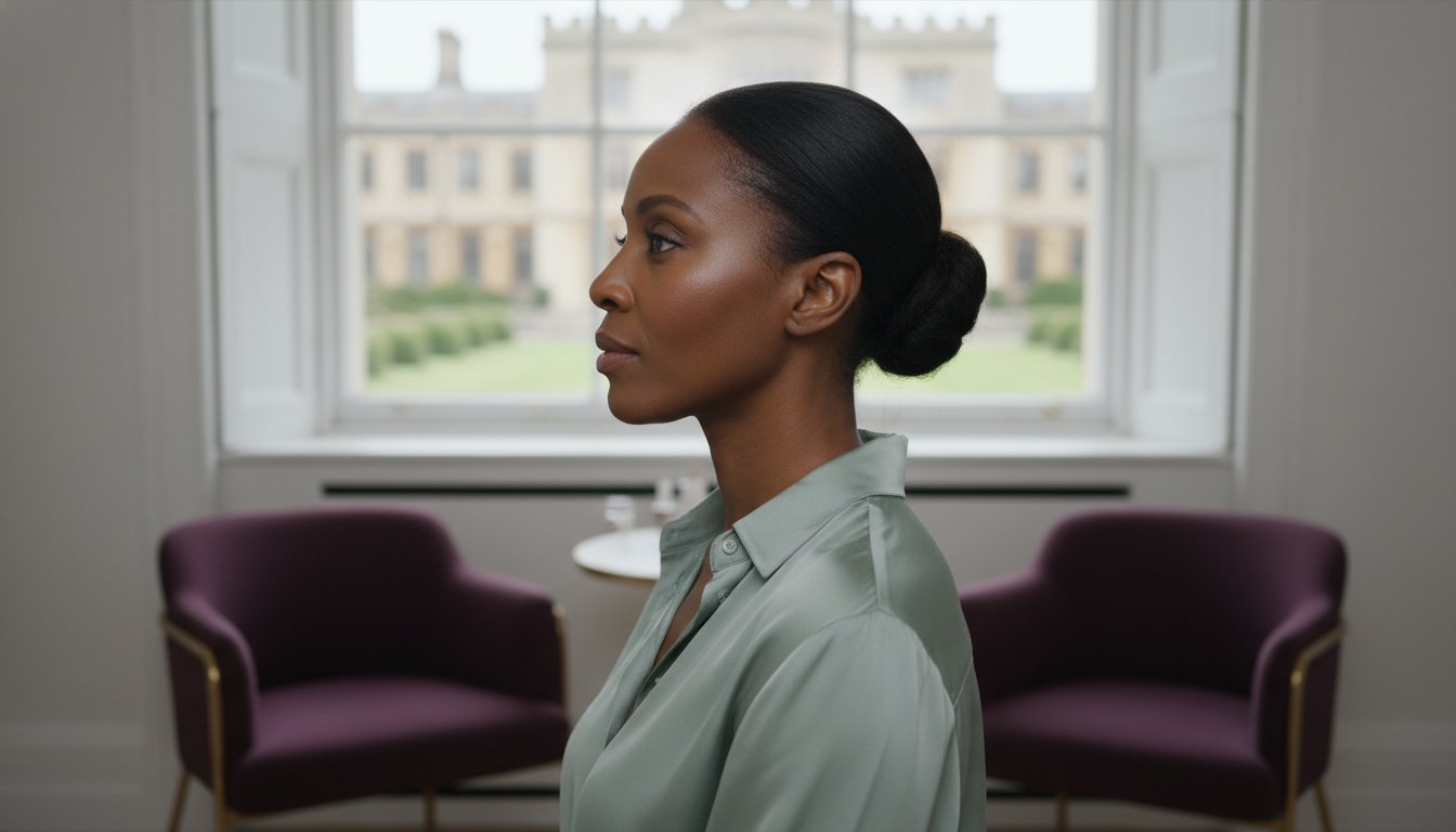 Cheek Filler for a Subtle Lift in London: The 2026 Guide to Natural Mid-Face Restoration