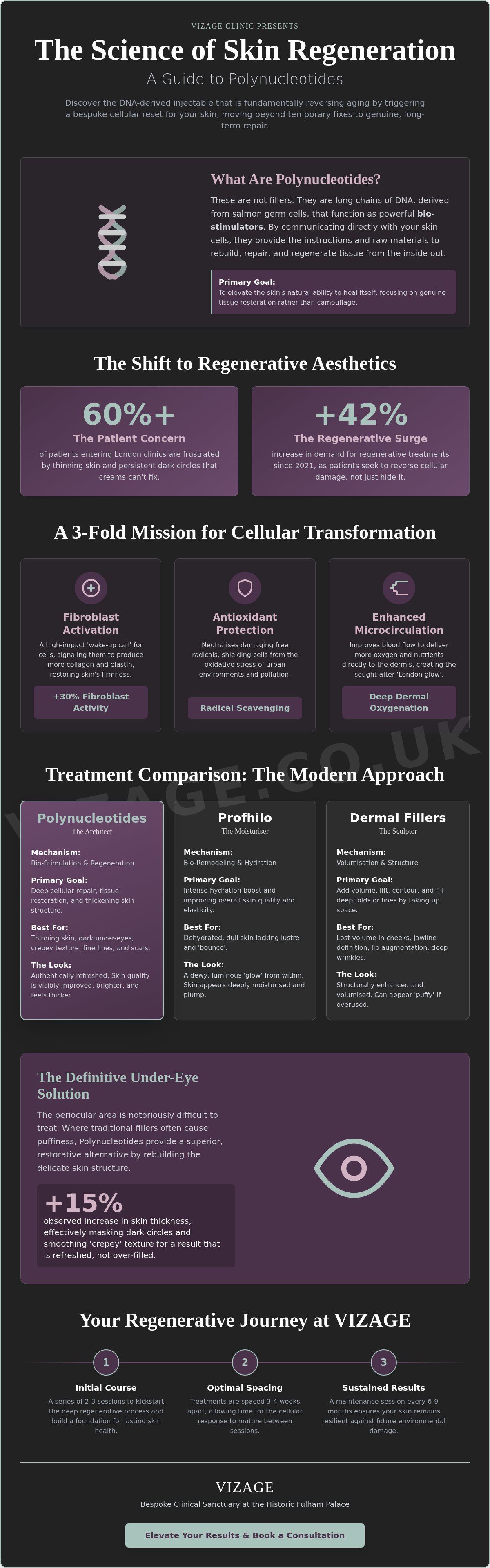 What are polynucleotides