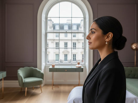 Chin Filler in London: The 2026 Guide to Bespoke Profile Balancing