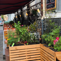Ristorante Fantasia2 Offenbach