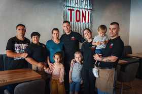 Papa Toni