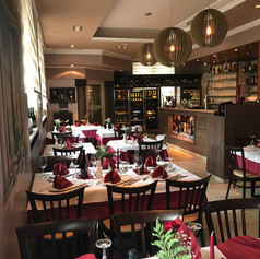 Ristorante Fantasia2 Offenbach