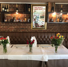 Ristorante Fantasia2 Offenbach
