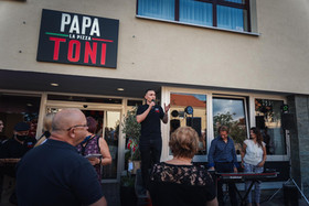 Papa Toni