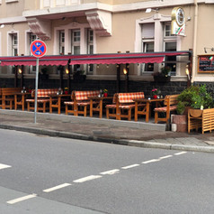 Fantasia2 Terrasse