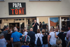 Papa Toni