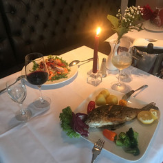 Ristorante Fantasia2 Offenbach