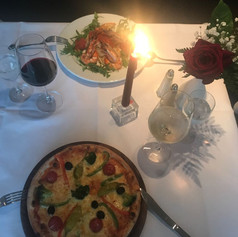 Ristorante Fantasia2 Offenbach