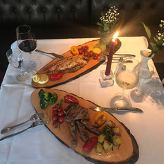 Ristorante Fantasia2 Offenbach