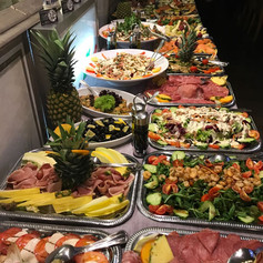 Ristorante Fantasia2 Offenbach