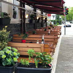 Ristorante Fantasia2 Offenbach