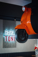 Papa Toni