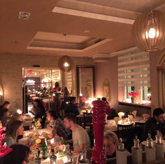 Ristorante Fantasia2 Offenbach