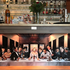 Ristorante Fantasia2 Offenbach