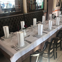 Ristorante Fantasia2 Offenbach