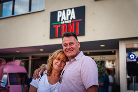 Papa Toni