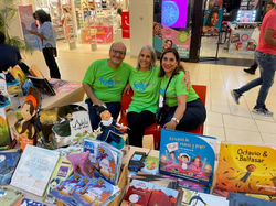 Feria Internacional del Libro Infantil y Juvenil 2023