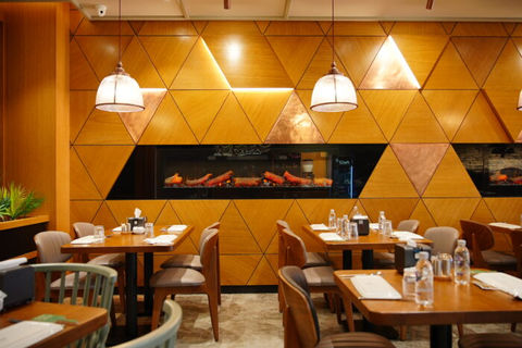 Gelgör Cağ Kebap | Watergarden AVM