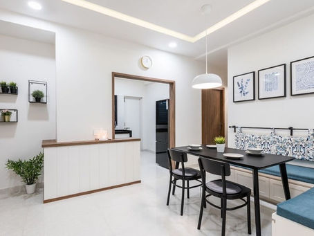 EVERYTHING YOU NEED TO KNOW ABOUT MINIMALIST DESIGN