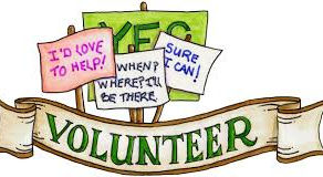 Why a young person may do voluntary work in the community