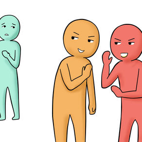 Causes of Prejudice and Discrimination