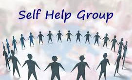 How a self-help group could help someone dealing with an addiction