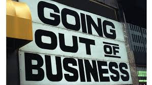 Risks that an entrepreneur may face when they start their own business.