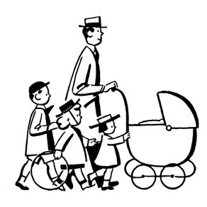 Being a single parent: The opportunities and challenges