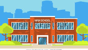 Starting a new school: dealing with emotions