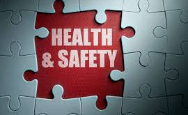 Why employers must ensure health and safety procedures in the workplace are in place