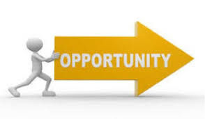 Opportunities involved in being self-employed