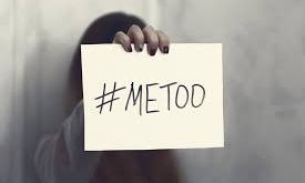 What is sexual abuse?