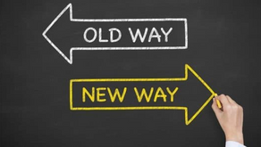 How to positively manage change