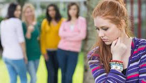 Dealing with homophobic bullying