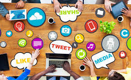 Advantages of using internet chat rooms