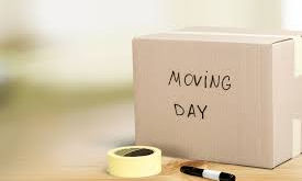 Moving house: ways a person’s emotional health may be affected  