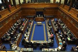 The role of a MLA (Member of the Legislative Assembly)