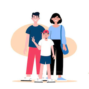 Being a Step-Parent: The Challenges and Opportunities