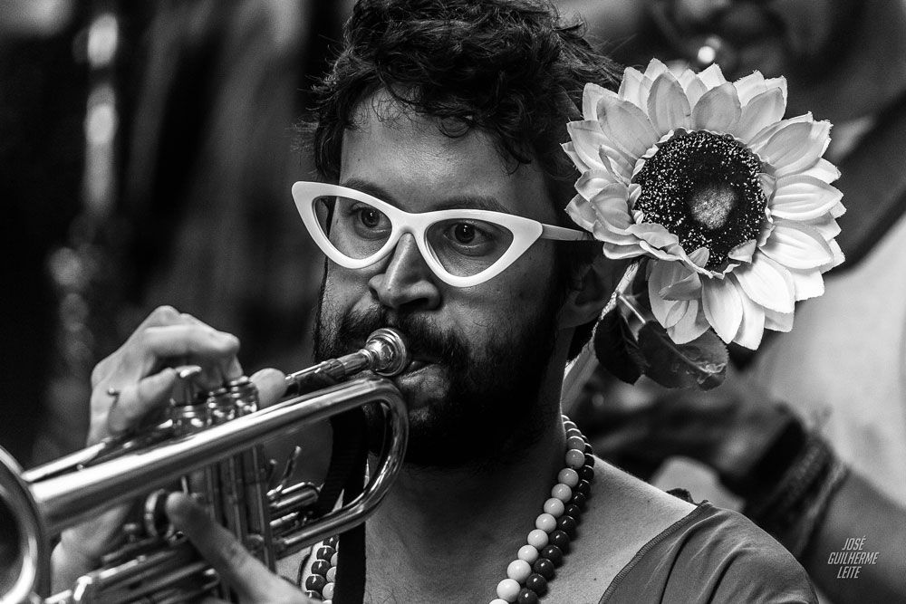 Desce Mas Não Sobe CarnAbril