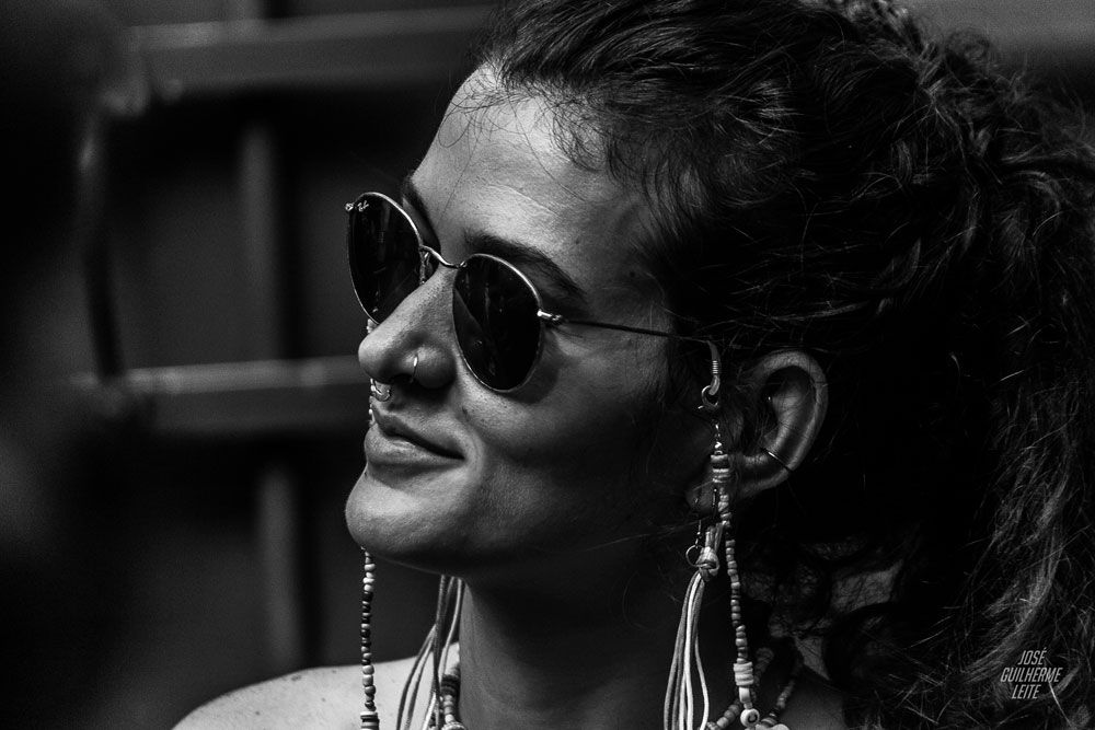 Desce Mas Não Sobe CarnAbril