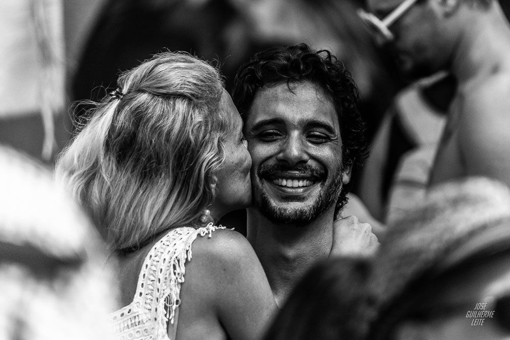 Desce Mas Não Sobe CarnAbril